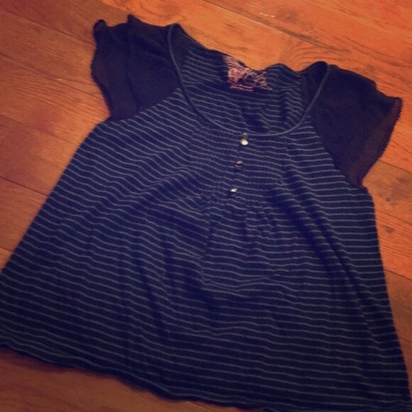 WOMEN’S Free People top Small - Picture 1 of 2